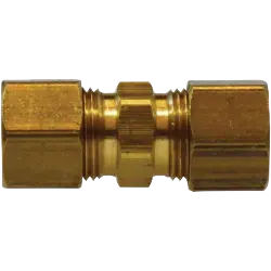 Compression Fittings